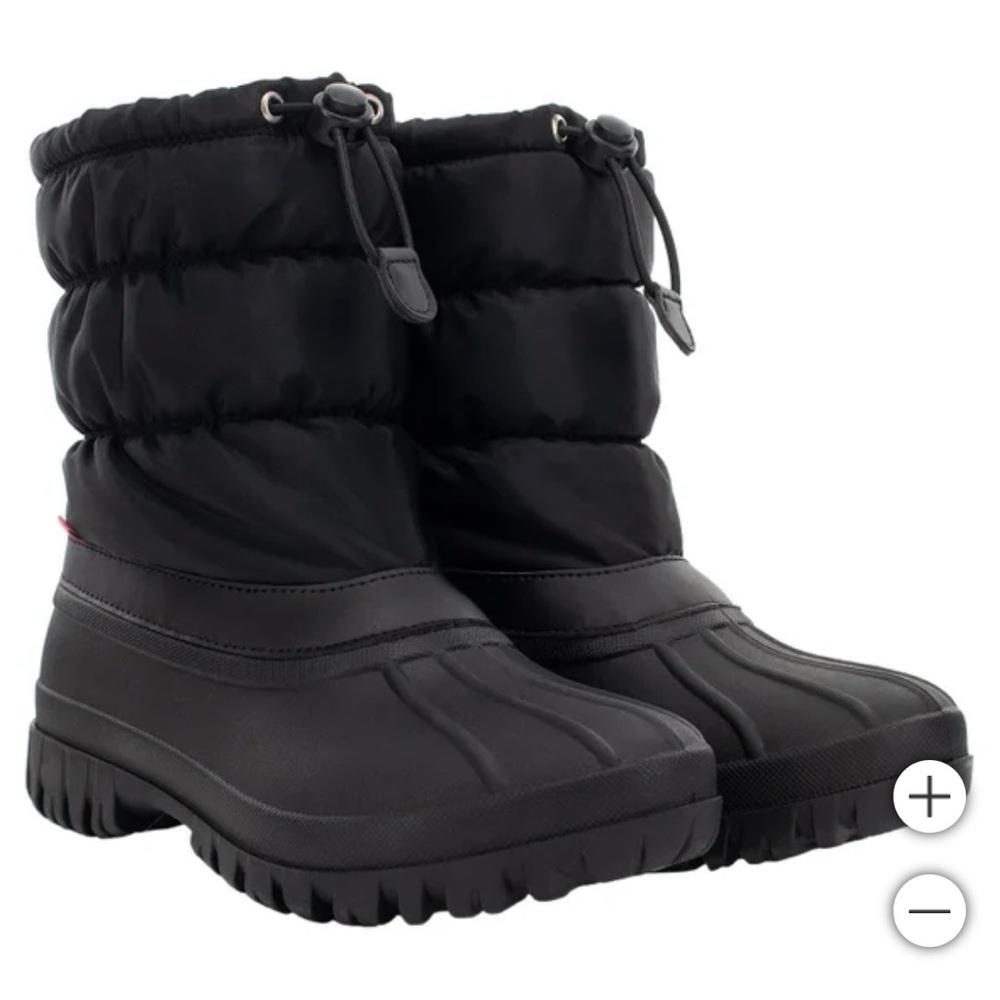 NIB Chooka Ladies' Winter Boot, 7